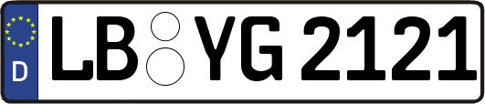 LB-YG2121