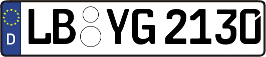 LB-YG2130