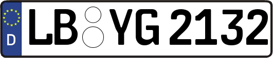 LB-YG2132