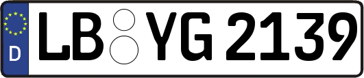 LB-YG2139
