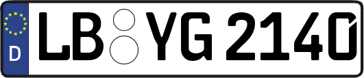 LB-YG2140