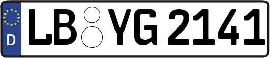 LB-YG2141