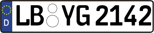 LB-YG2142
