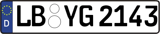 LB-YG2143