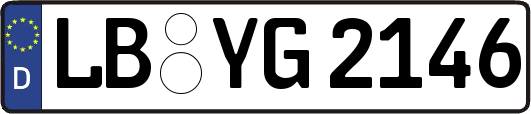 LB-YG2146