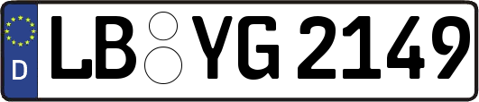 LB-YG2149