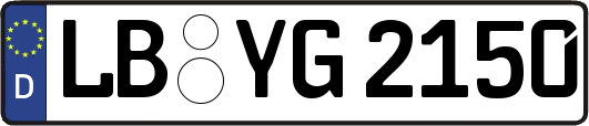 LB-YG2150