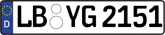 LB-YG2151