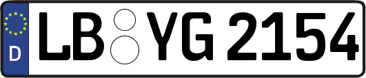 LB-YG2154