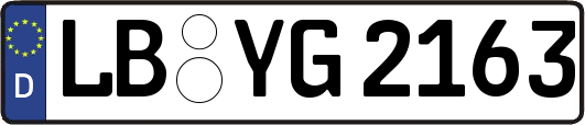 LB-YG2163