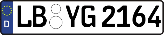 LB-YG2164