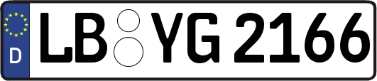 LB-YG2166