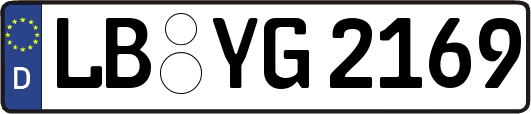 LB-YG2169