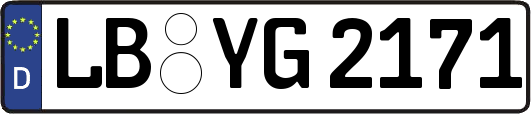 LB-YG2171