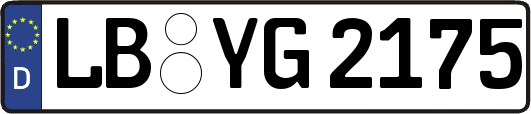 LB-YG2175