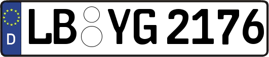 LB-YG2176