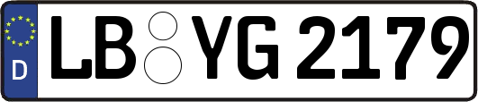 LB-YG2179