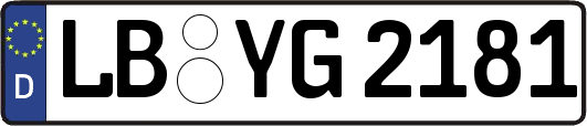 LB-YG2181