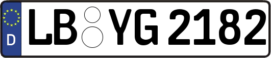 LB-YG2182