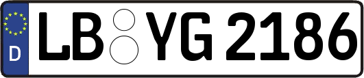 LB-YG2186