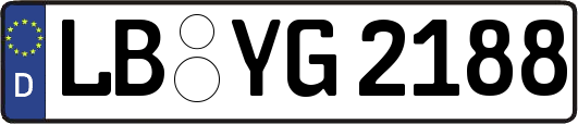 LB-YG2188