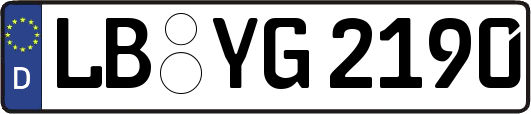 LB-YG2190