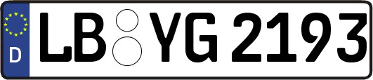 LB-YG2193