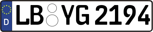 LB-YG2194