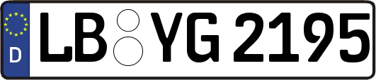 LB-YG2195
