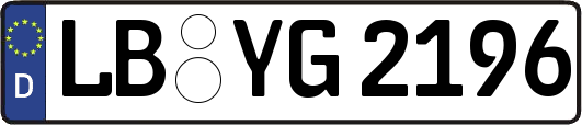 LB-YG2196