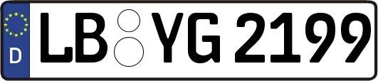 LB-YG2199