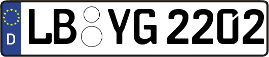 LB-YG2202