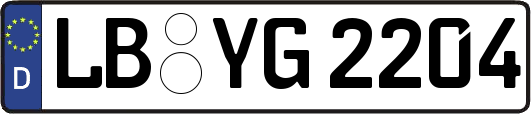 LB-YG2204