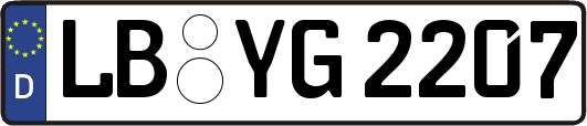 LB-YG2207