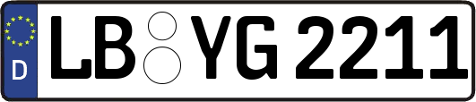 LB-YG2211