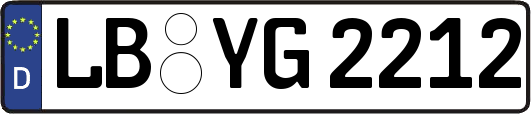 LB-YG2212