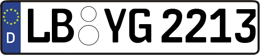 LB-YG2213
