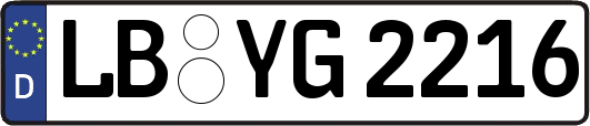 LB-YG2216