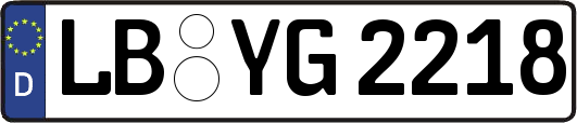 LB-YG2218