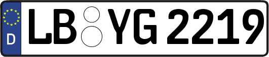 LB-YG2219