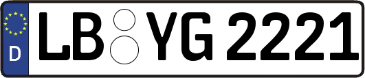 LB-YG2221