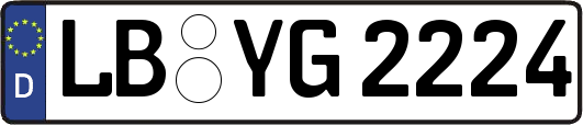 LB-YG2224