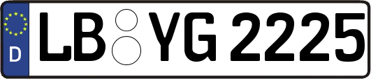 LB-YG2225