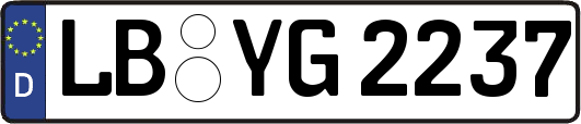LB-YG2237