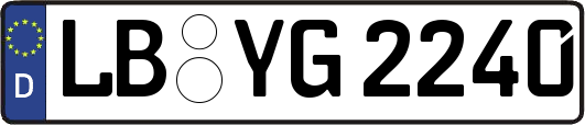LB-YG2240