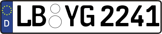 LB-YG2241