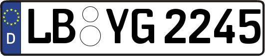 LB-YG2245