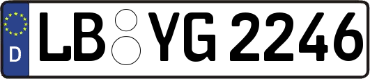 LB-YG2246