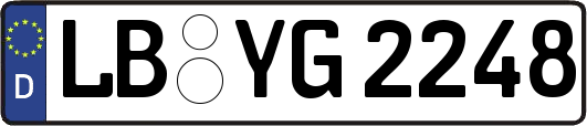 LB-YG2248