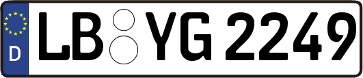 LB-YG2249